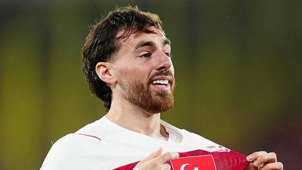 TFF’den Orkun Kökçü ve sakatlık açıklaması