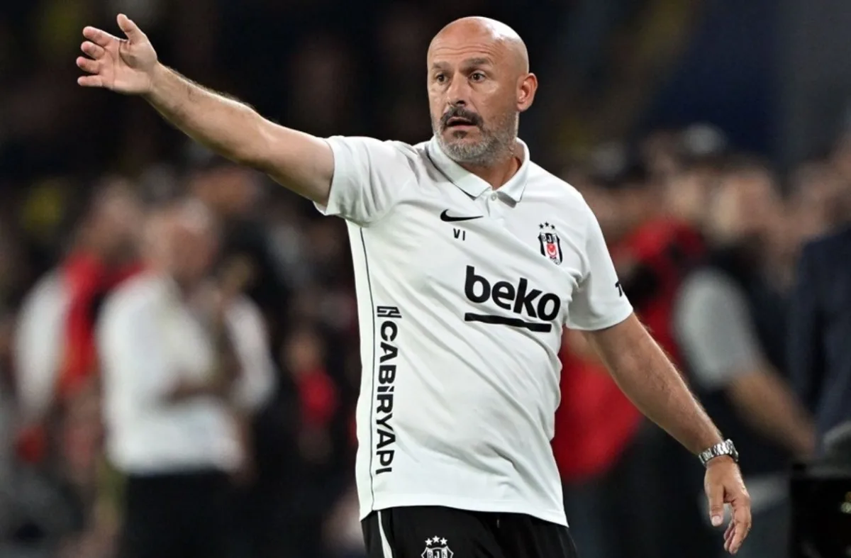 Vincenzo Italiano: Daha fazla gol atabilirdik