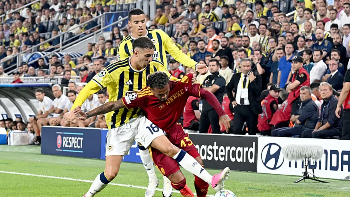 Fenerbahçe’de Mert Müldür şoku! Avusturya’da operasyon geçirdi