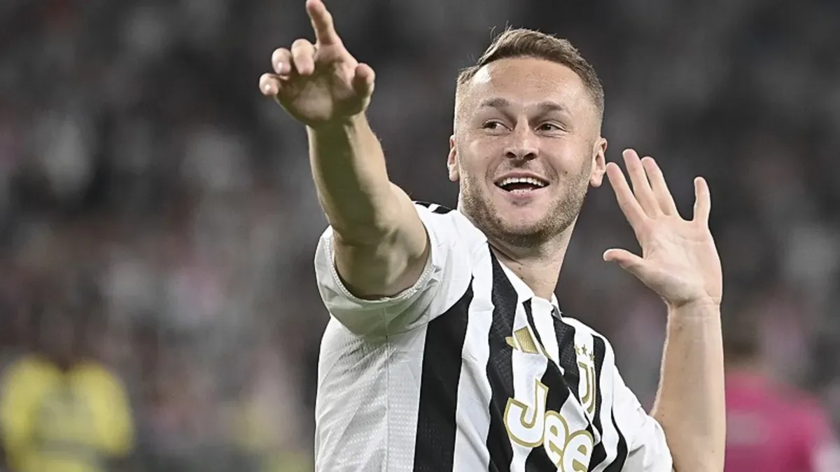 Beşiktaş'ta transferde yeni hedef Koopmeiners!