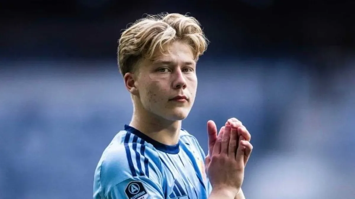Beşiktaş'tan transferde Matias Siltanen seferi!
