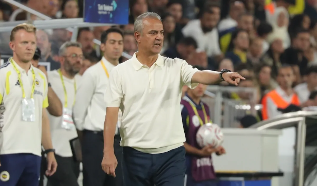 Fenerbahçe’nin teknik patronunun Beşiktaş’a karşı Kanarya’da yenilgisi yok! Kartal avcısı Kartal