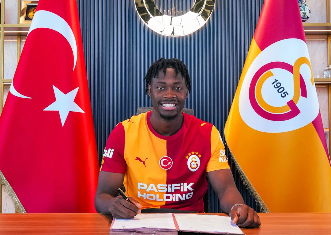 Bitshiabu’dan taraftara zafer sözü