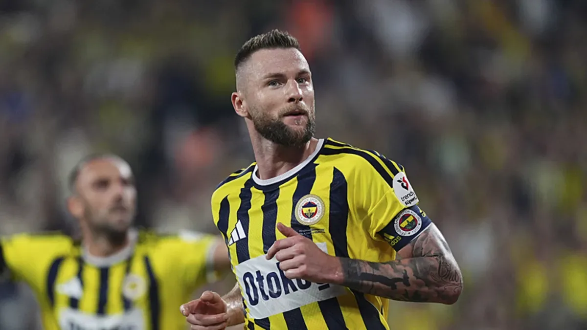 Milan Skriniar: Bu şekilde devam edemeyiz!