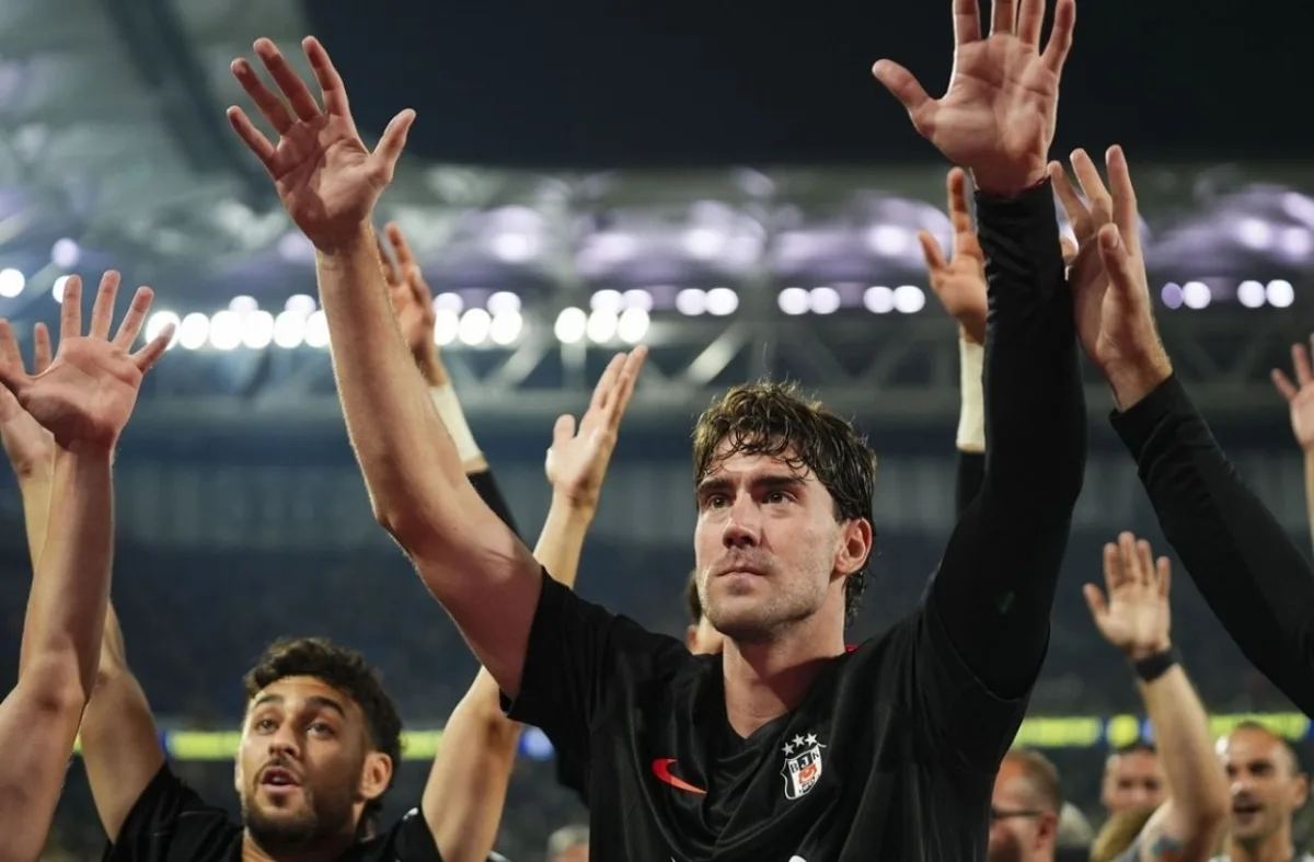 Beşiktaş-Erzurumspor FK maçı ne zaman, saat kaçta ve hangi kanalda canlı yayınlanacak?