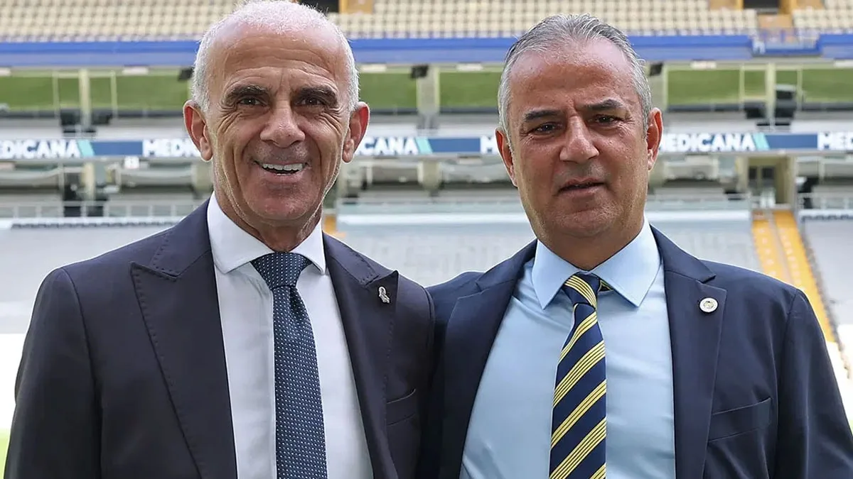 İsmail Kartal ile Oğuz Çetin arasındaki görüşme sona erdi