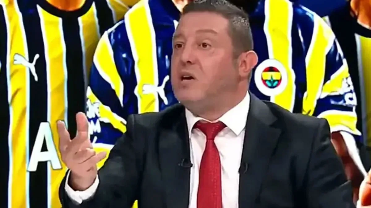 Nihat Kahveci, Fenerbahçe'nin yeni yıldızını yerden yere vurdu