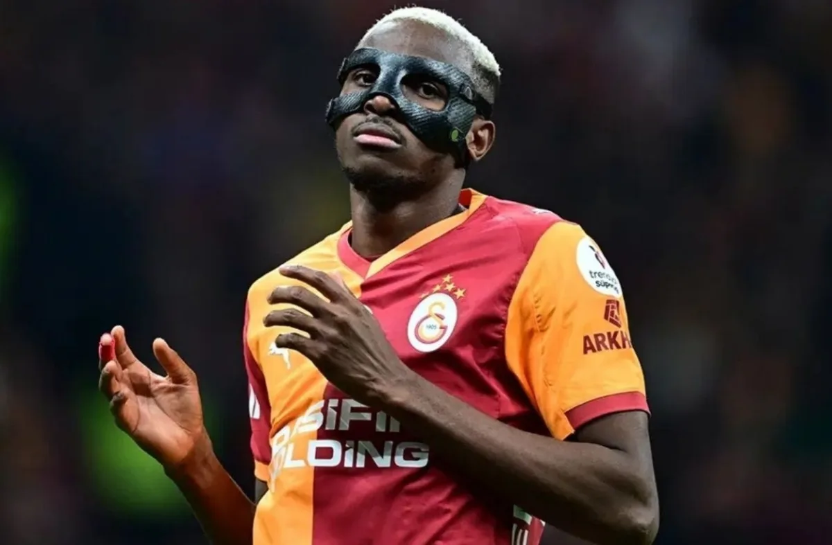 Osimhen çıkmazı