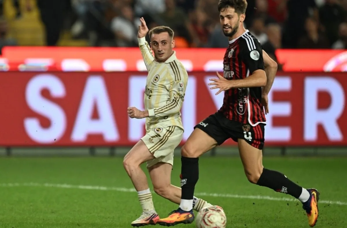 Fenerbahçe'de psikolojik çöküş