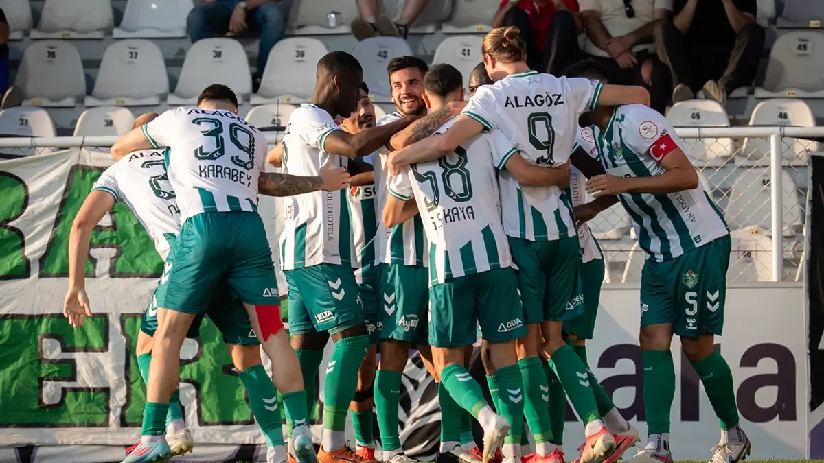 CANLI İZLE | Muğlaspor - Iğdır FK maçı ne zaman, saat kaçta, hangi kanalda?