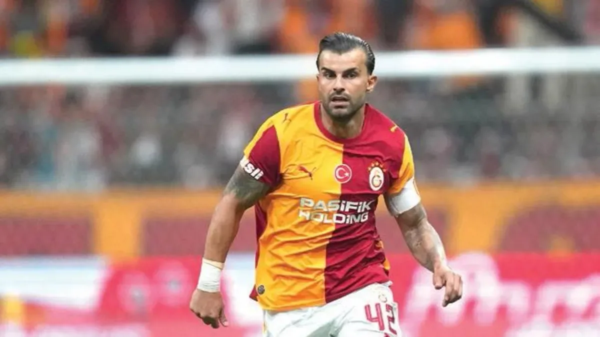 Son 10 maçta aslan üstün