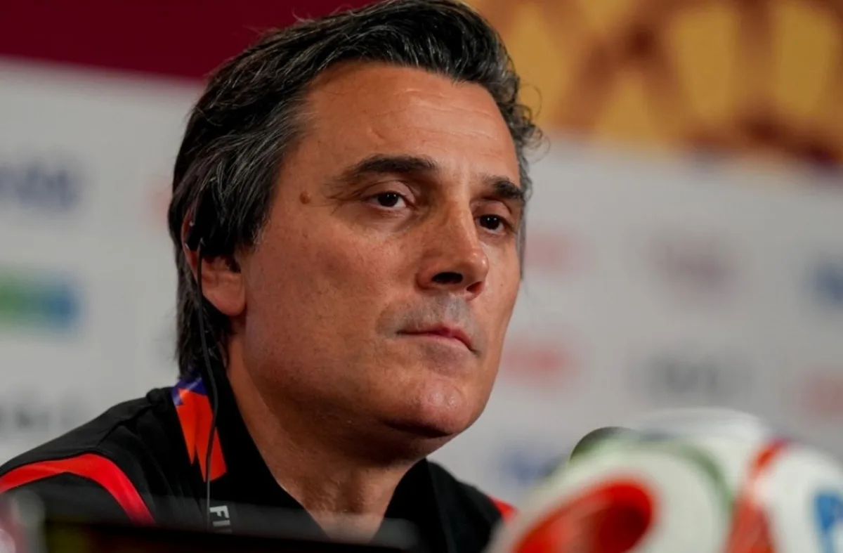 Montella: Yeni bir sayfa açıyoruz