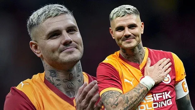 Icardi'nin yeni takımı belli oluyor! Menajeri açıkladı: Görüşüyoruz
