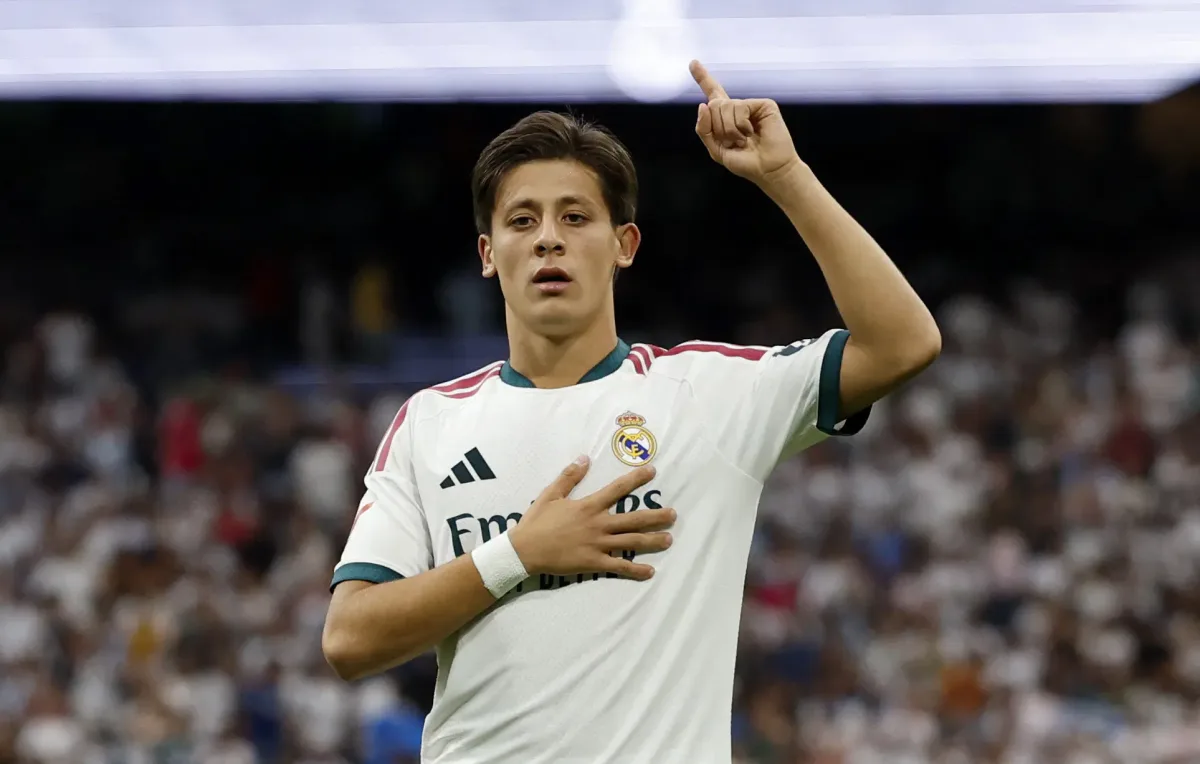 Arda dev maçta yok! Mourinho'ya sordular