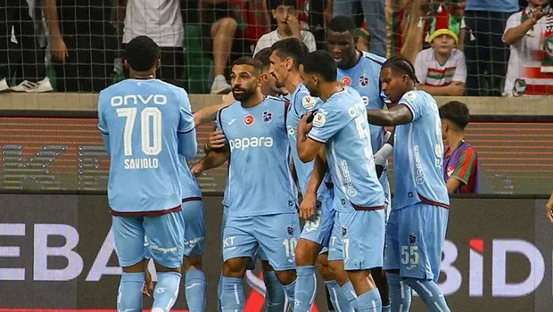 Trabzonspor çıkış peşinde!