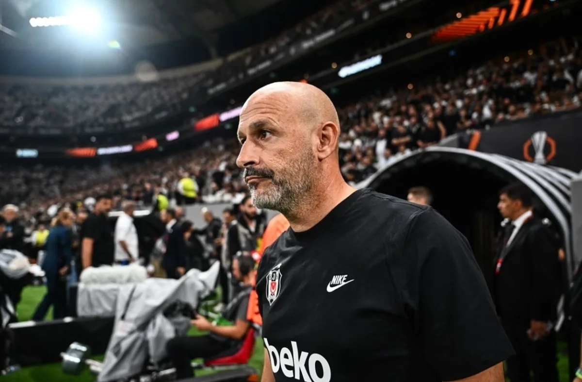 Italiano bunu beğenmedi: Savunma arkası toplar