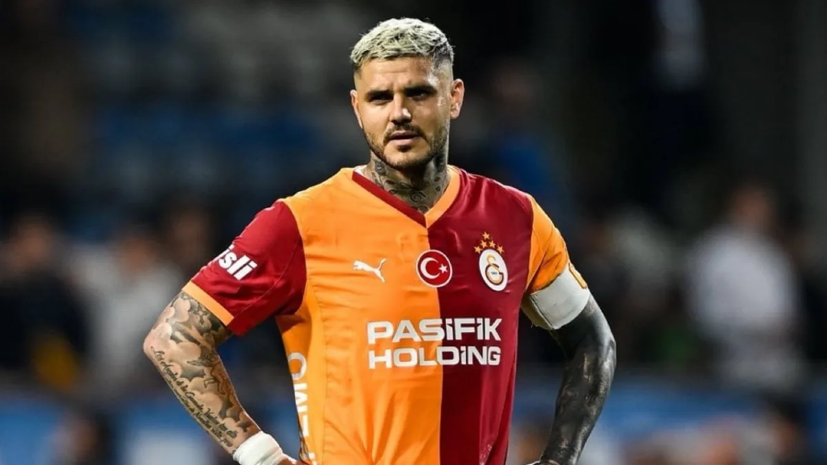 Duyanlar inanamadı! Icardi'ye 2099'a kadar ceza geldi