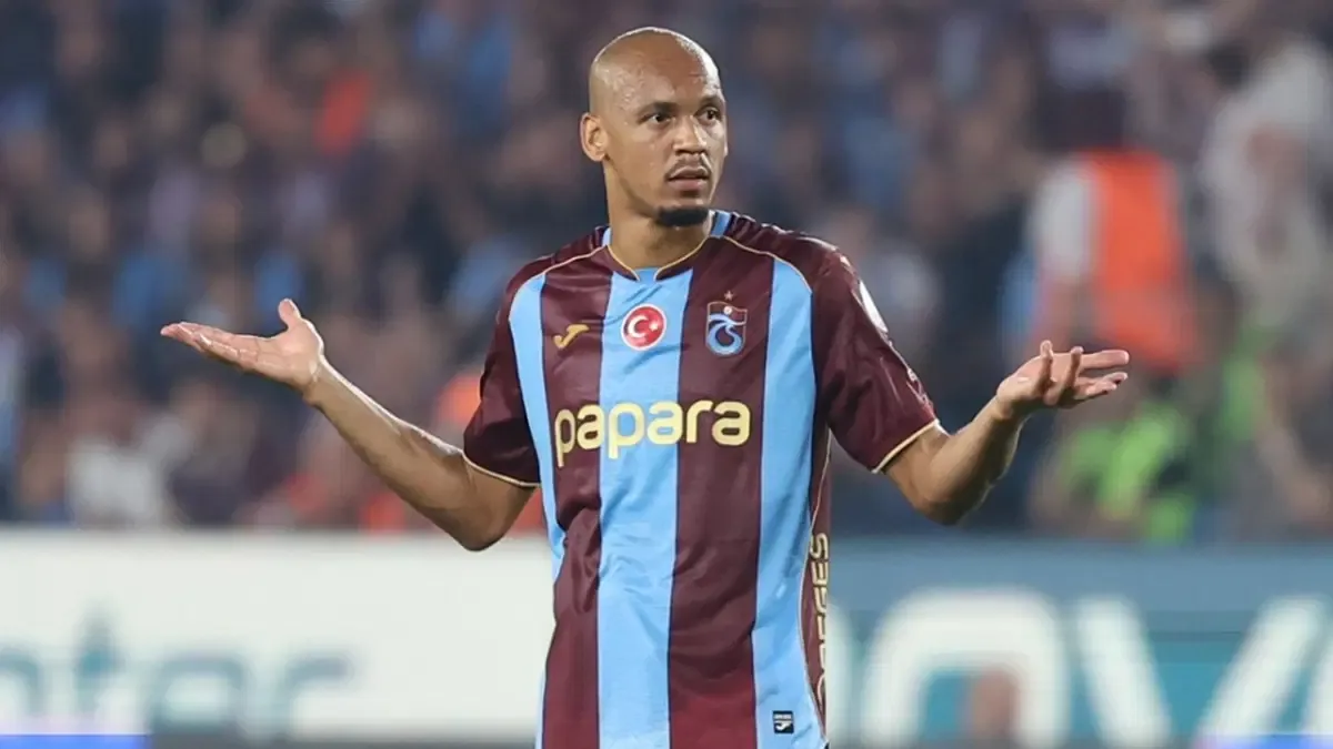 Fabinho'nun rakamları şaşırttı! Dikkat çeken performans