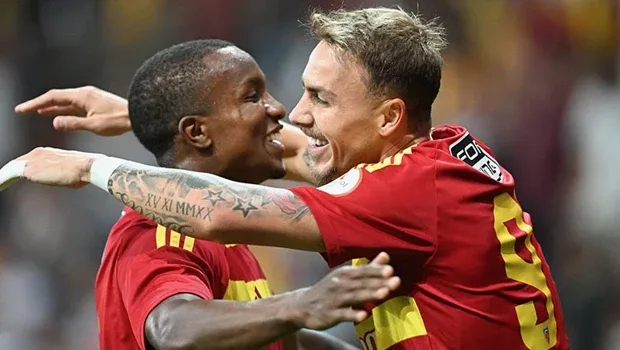 Kayserispor, İstanbulspor'u farklı geçti!