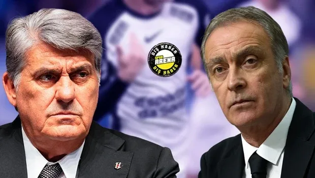 Beşiktaş'tan sürpriz orta saha hamlesi! Teklif belli oldu