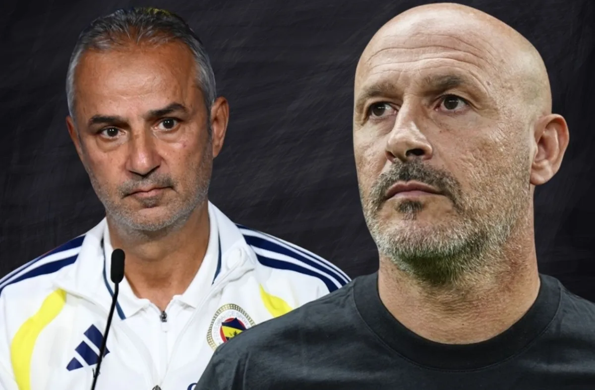 Fenerbahçe - Beşiktaş | CANLI
