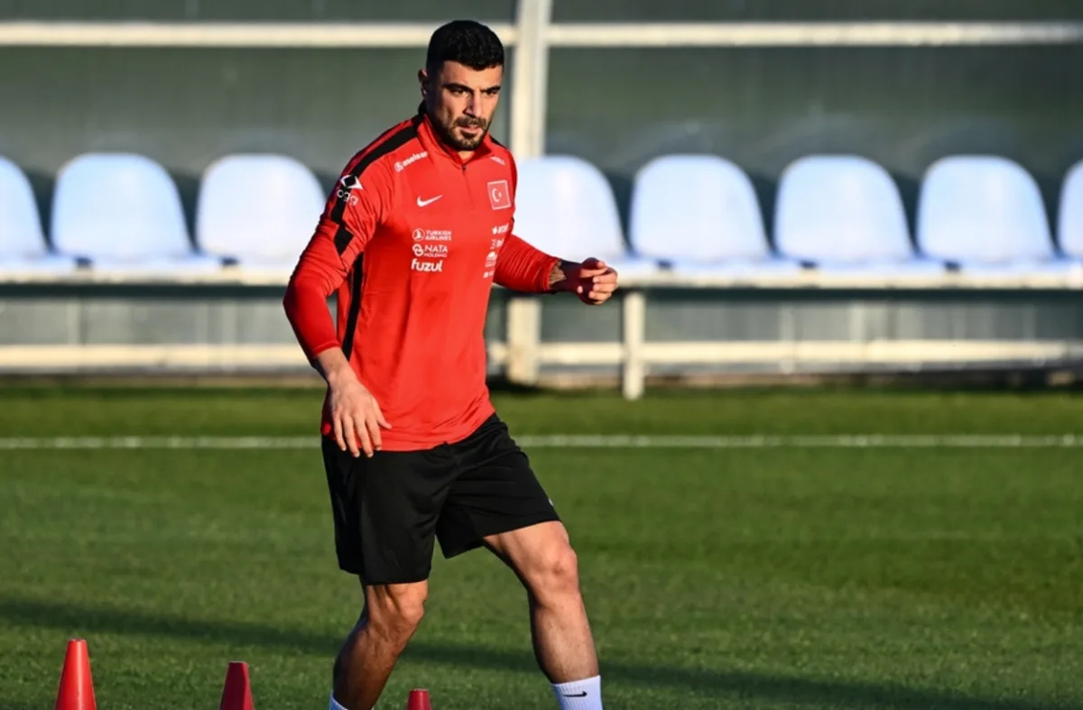 Konyaspor Adil Demirbağ'ı satmadı: Peki tutabilecekler mi?