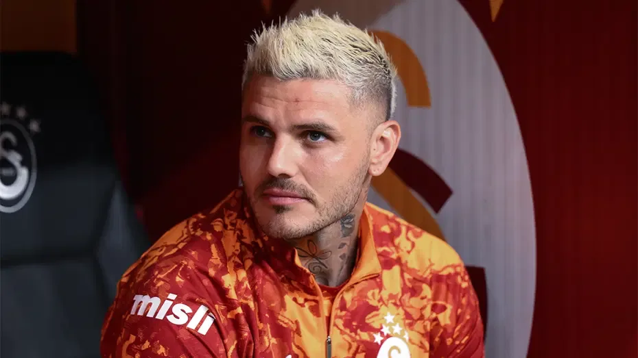 Ve Icardi kesinleşti! Meğer karar günler öncesinden verilmiş