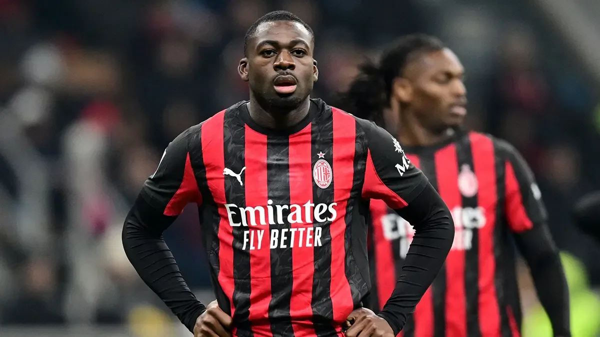 Youssouf Fofana'da yeni gelişme: Beşiktaş'a fırsat doğdu