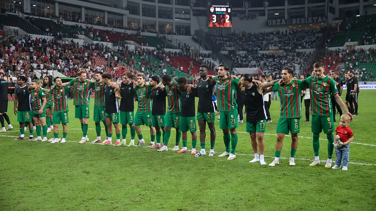 Şampiyonluk oranlarında Amedspor sürprizi! Son güncelleme birçok şeyi değiştirdi