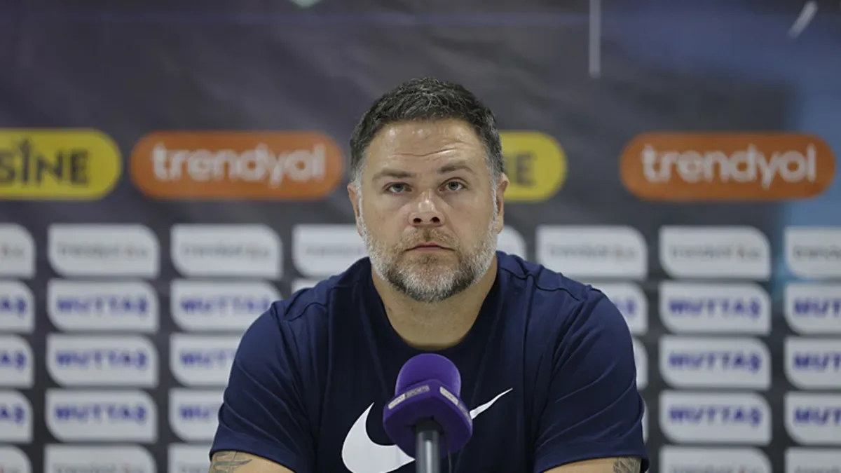 Boluspor'da Daniel Farrar'dan istifa cevabı!