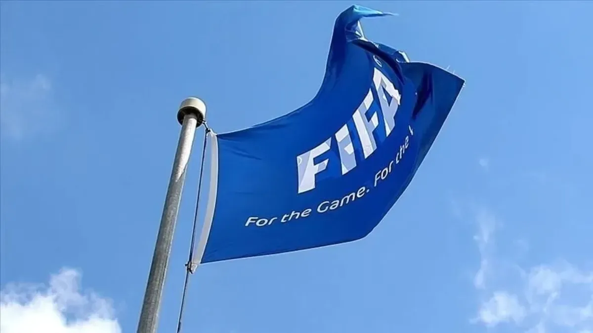 FIFA'dan Adana Demirspor'a 24 puan silme cezası!