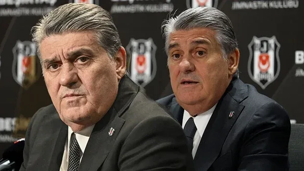 Beşiktaş, Olağanüstü Seçimli Genel Kurul kararı aldı!