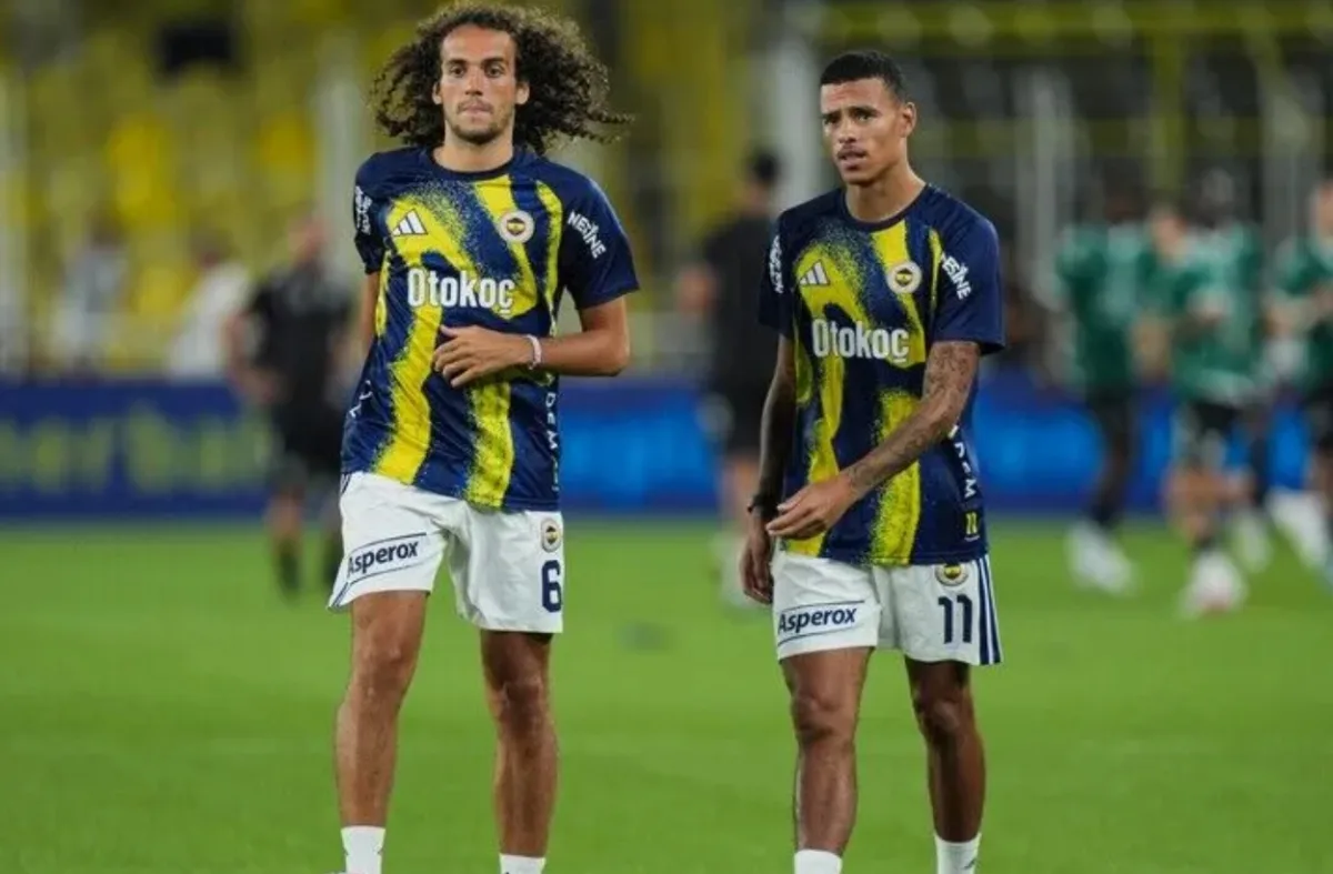 UEFA TFF gibi değil: Her görüntüye bakılıyor