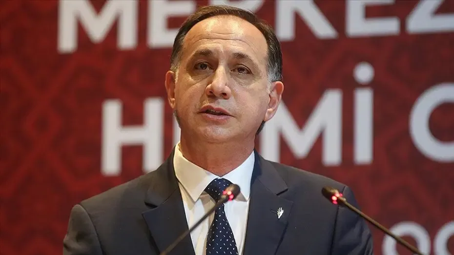 Dünya, Türk futbolundaki depremi konuşuyor