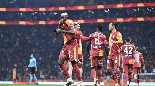 Başakşehir - Galatasaray Maç Tahmini │ Trendyol Süper Lig