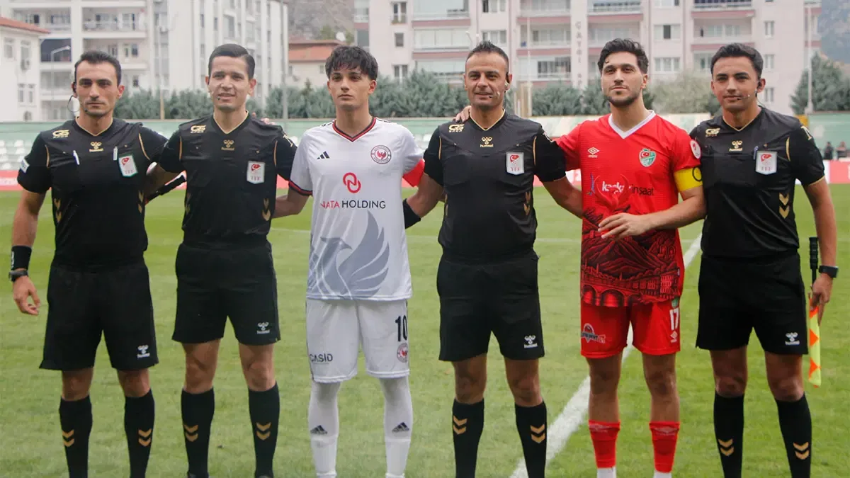 Türkiye Kupası'nda günün 2 maçı da 10-0 bitti