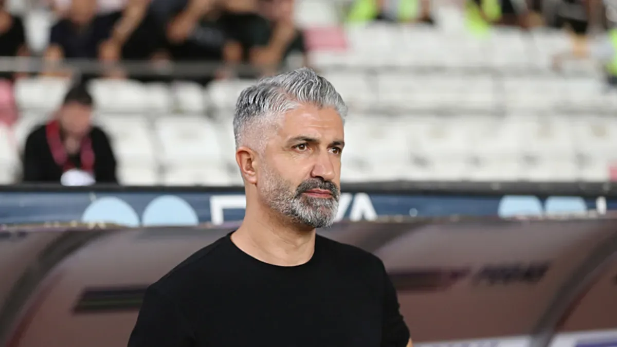 Vanspor’da Murat Yıldırım dönemi sona erdi!