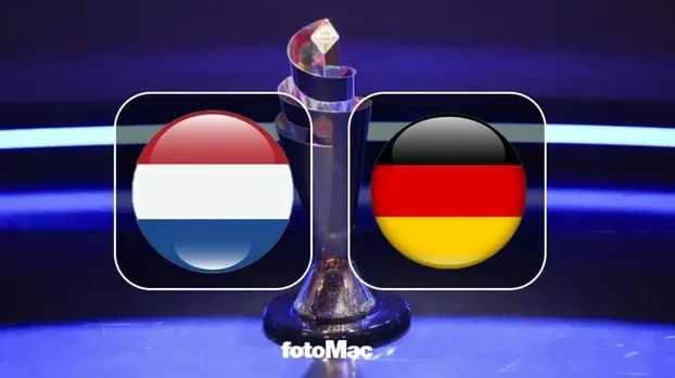 Hollanda-Almanya maçı CANLI İZLE | UEFA Uluslar Ligi