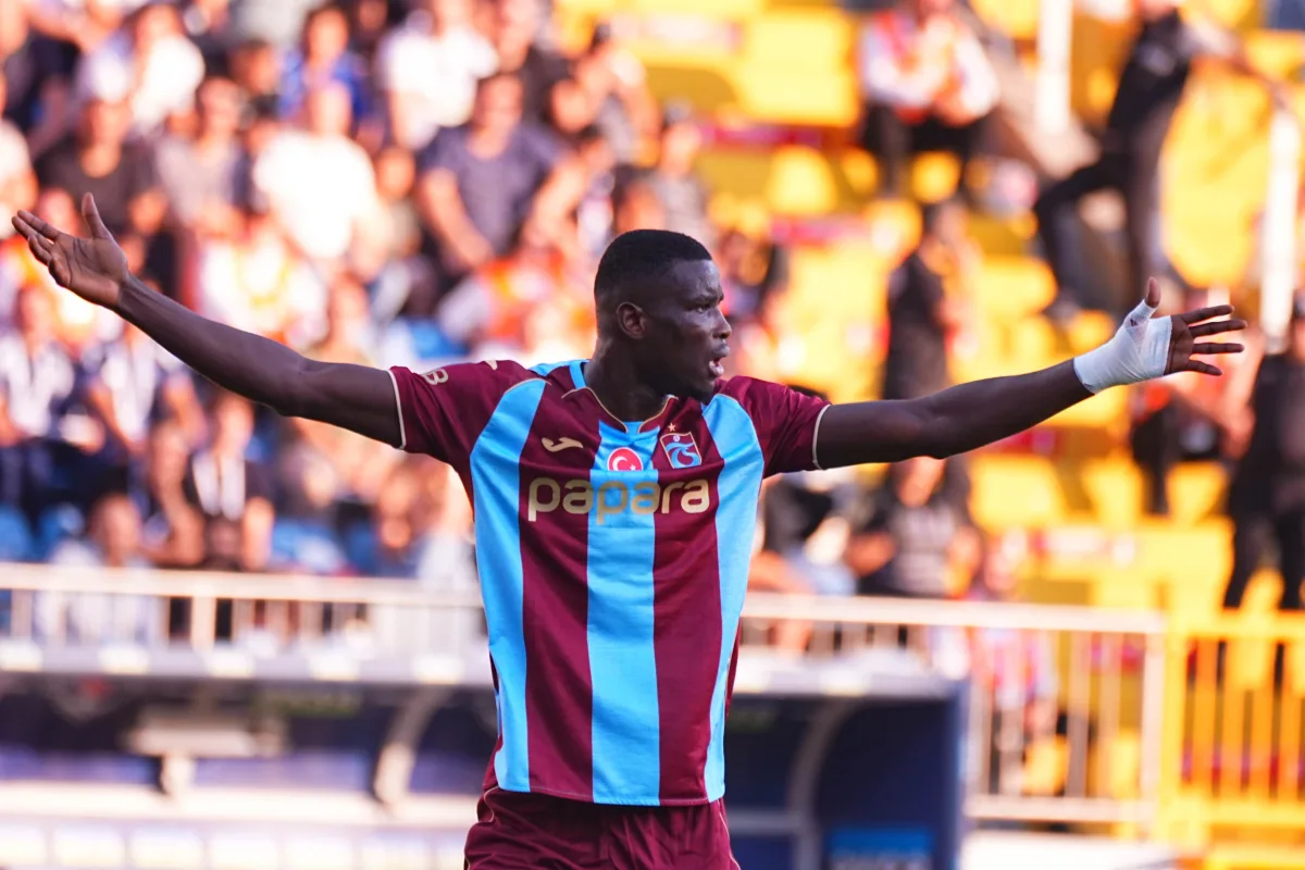 Onuachu krizi büyüyor! Tam 151 gün