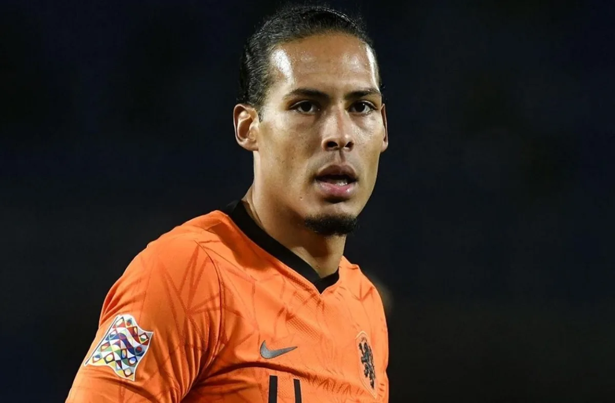 Oyuncular Uluslar Ligi'ne çıkmak istemiyor! van Dijk patladı