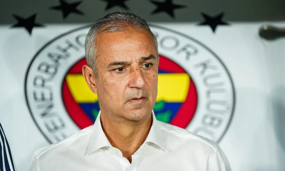 İsmail Kartal, Bartuğ Elmaz tercihinin nedenini açıkladı