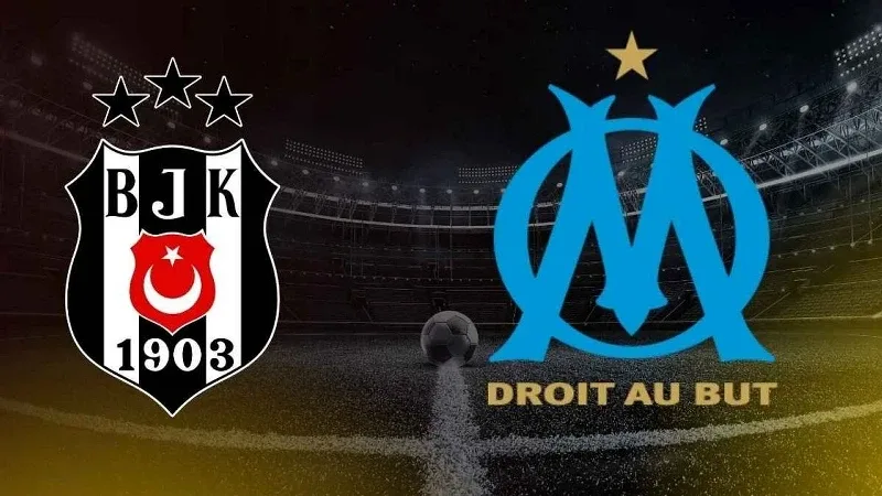Beşiktaş - Marsilya CANLI TRT 1 İZLE || Beşiktaş - Marsilya maçı hangi kanalda, şifresiz mi?