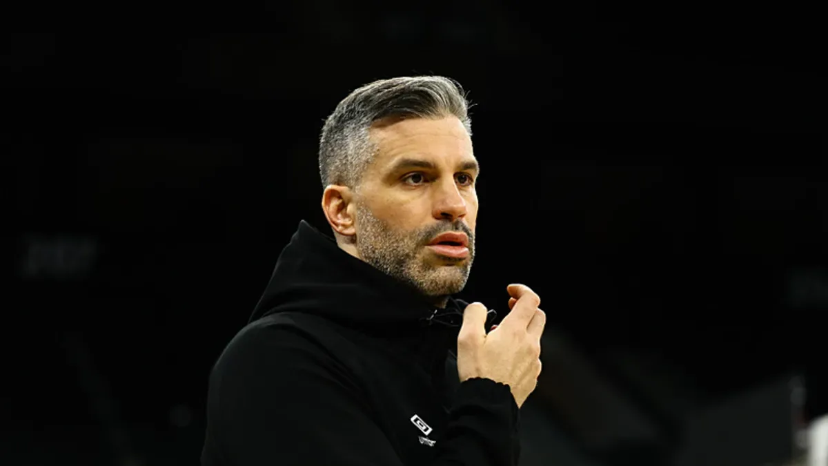 Dusan Alimpijevic: "Çok gururlu ve mutluyuz"