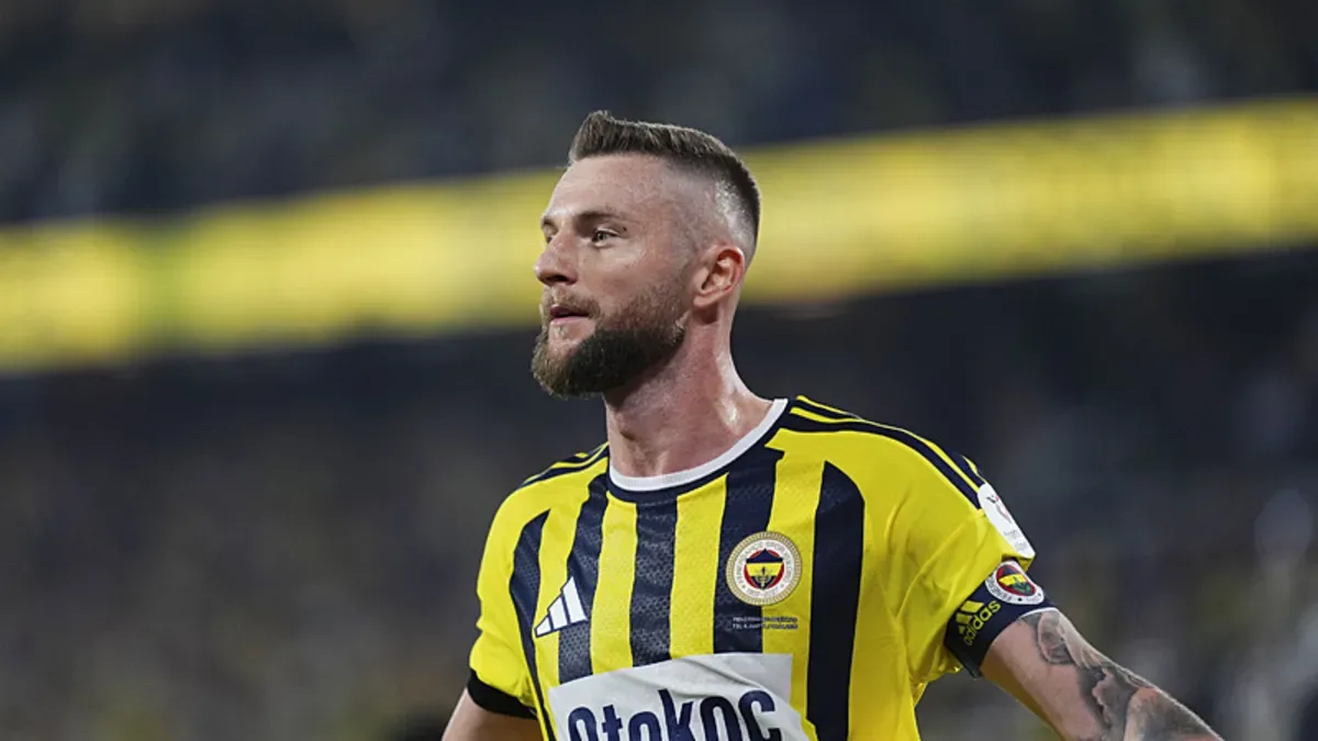 Milan Skriniar: Bu şekilde devam edemeyiz