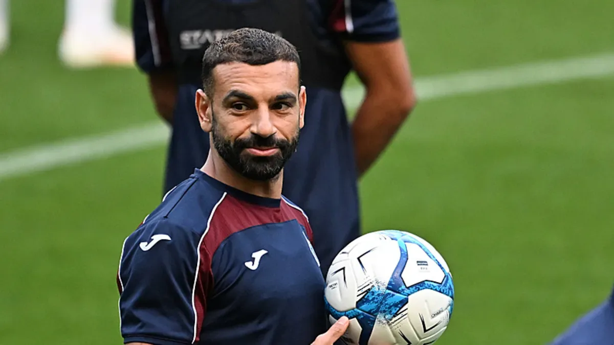 Trabzonspor'un yıldızı Muhammed Salah'tan flaş transfer itirafı!