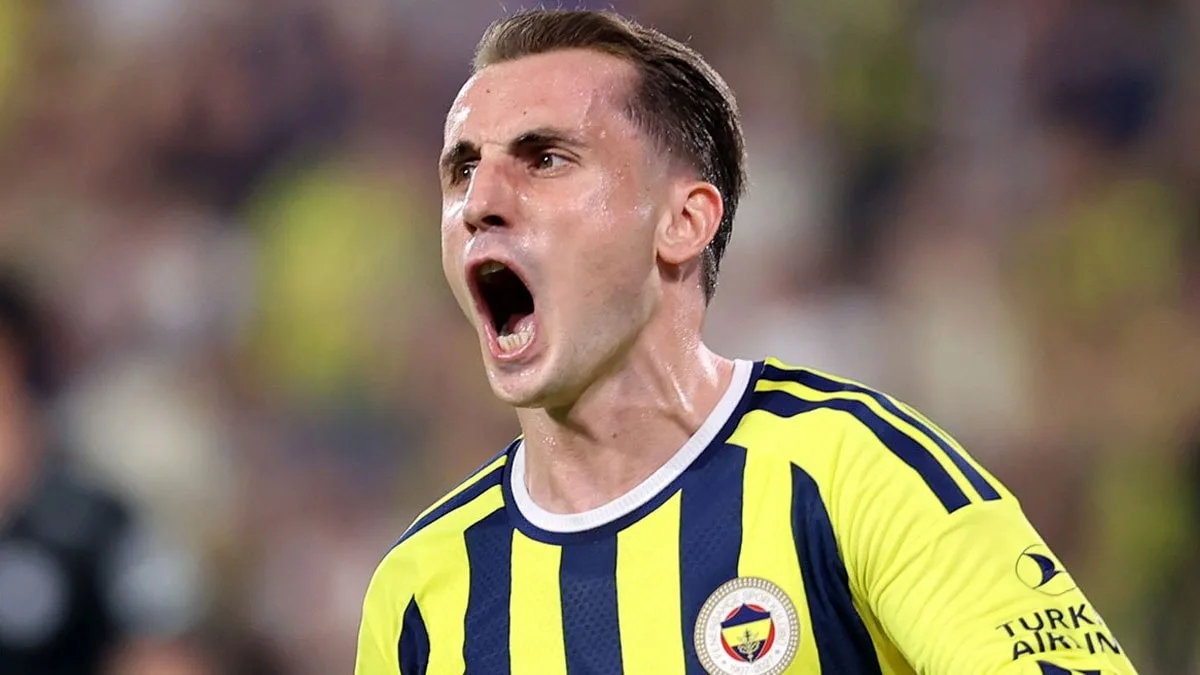 Kerem Aktürkoğlu 'Yapamıyorum' diyerek patladı