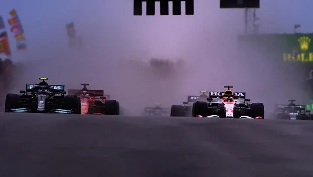 Geri sayım başladı: Formula 1, 3 Ekim 2027’de İstanbul’a dönüyor