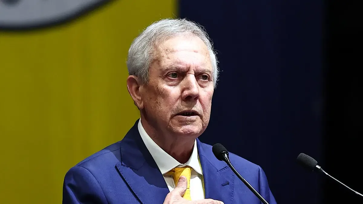 Aziz Yıldırım 2 yeni projeyi ilk kez açıkladı