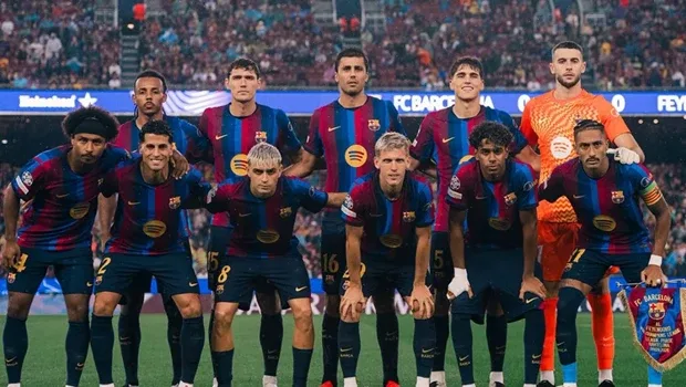 Galatasaray maçı öncesi Barcelona'da sakatlık şoku! Yıldız isimden kötü haber geldi