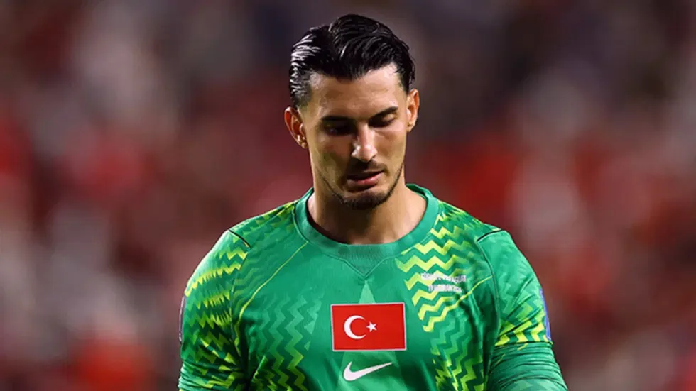 Uğurcan Çakır bu sezon beklentilerin altında kaldı